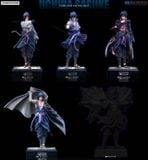  Yisheng Studio - Sasuke - Naruto 