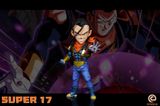  C Studio - Super 17 - Dragon Ball 