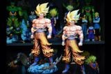  Juann Studio - Goku SSJ - Dragon Ball 