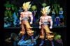 Juann Studio - Goku SSJ - Dragon Ball