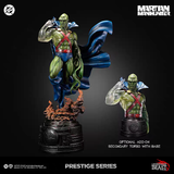  Legendary Beast Studio - Martian Manhunter 