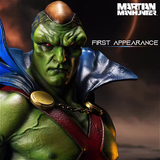  Legendary Beast Studio - Martian Manhunter 