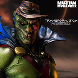  Legendary Beast Studio - Martian Manhunter 