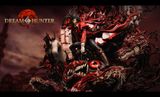  Dream Hunter Studio - Alucard - Hellsing 