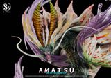  S6 Studio - Amatsu - Monster Hunter 