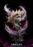  S6 Studio - Amatsu - Monster Hunter 