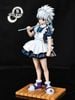 SGZW Studio - Killua Maid - Hunter x Hunter