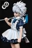  SGZW Studio - Killua Maid - Hunter x Hunter 