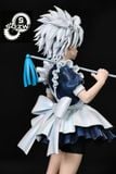  SGZW Studio - Killua Maid - Hunter x Hunter 