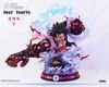  UNO Studio - Bust Luffy Gear4 - One Piece 