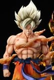  Civilization Studio - Goku SSJ - Dragon Ball 