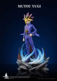  Freedom Studio - Yugi Muto - Yu Gi Oh! 