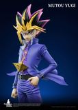 Freedom Studio - Yugi Muto - Yu Gi Oh! 