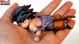 Bin C Studio - Goku GT - Dragon Ball 