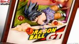  Bin C Studio - Goku GT - Dragon Ball 