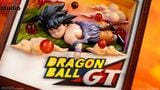  Bin C Studio - Goku GT - Dragon Ball 
