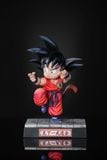  JW Studio - Goku Kid- Dragon Ball 