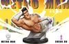  NEON Studio - Metro Man 