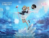  Moon Studio - Sakura - Cardcaptor Sakura 