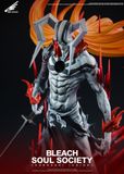  Time Studio - Hollow Ichigo - Bleach 