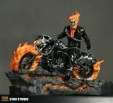  3109 Studio - Ghost Rider 