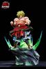  Kylin Studio - Goku Gohan Goten VS Broly - Dragon Ball 