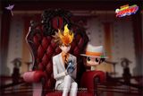  White Curse Studio - Sawada Tsunayoshi - Hitman Reborn 