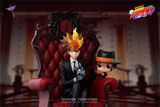  White Curse Studio - Sawada Tsunayoshi - Hitman Reborn 