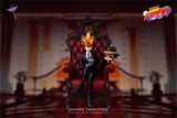  White Curse Studio - Sawada Tsunayoshi - Hitman Reborn 