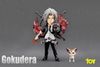 TOY Studio - Gokudera - Hitman Reborn