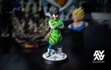  Ayu Studio - Vegeta - Dragon Ball 
