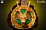  WH Studio - Gold Shenron - Dragon Ball 