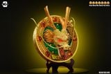 WH Studio - Gold Shenron - Dragon Ball 