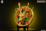  WH Studio - Gold Shenron - Dragon Ball 