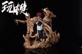  WM Studio - Phụ kiện cảnh Gaara - Naruto 
