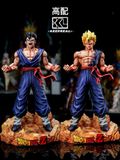  KL Studio - Gohan - Dragon Ball 