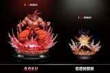  Figure Class Studio - Goku Kaioken - Dragon Ball 