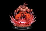  Figure Class Studio - Goku Kaioken - Dragon Ball 