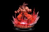  Figure Class Studio - Goku Kaioken - Dragon Ball 