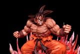  Figure Class Studio - Goku Kaioken - Dragon Ball 