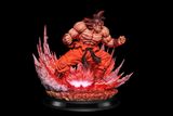  Figure Class Studio - Goku Kaioken - Dragon Ball 