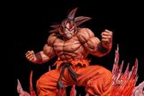  Figure Class Studio - Goku Kaioken - Dragon Ball 