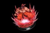  Figure Class Studio - Goku Kaioken - Dragon Ball 