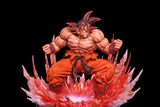  Figure Class Studio - Goku Kaioken - Dragon Ball 