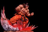  Figure Class Studio - Goku Kaioken - Dragon Ball 