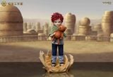  Mingbao Studio - Gaara Kid - Naruto 