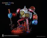  DX Studio - Franky General 2.0 - One Piece 