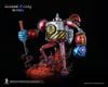  DX Studio - Franky General 2.0 - One Piece 