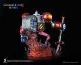  DX Studio - Franky General 2.0 - One Piece 