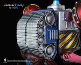  DX Studio - Franky General 2.0 - One Piece 